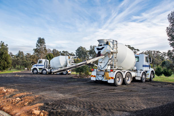  Lebanon, KY Concrete contractor Pros