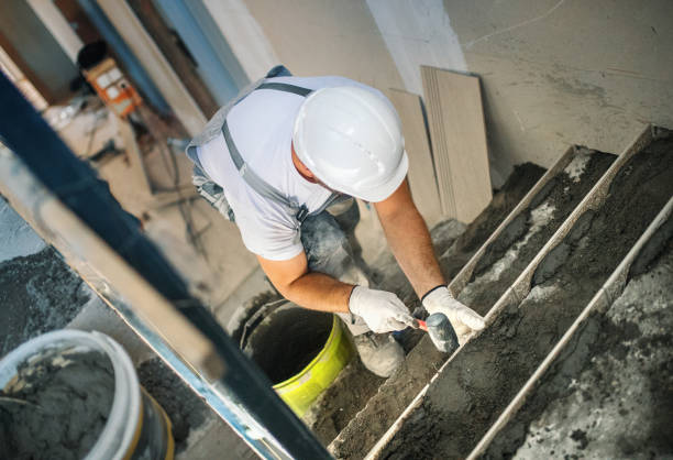 Best Concrete Staining and Coloring in Lebanon, KY