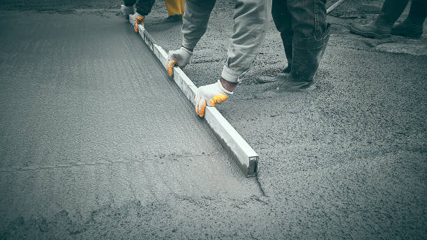 Best Concrete Steps and Stairs in Lebanon, KY