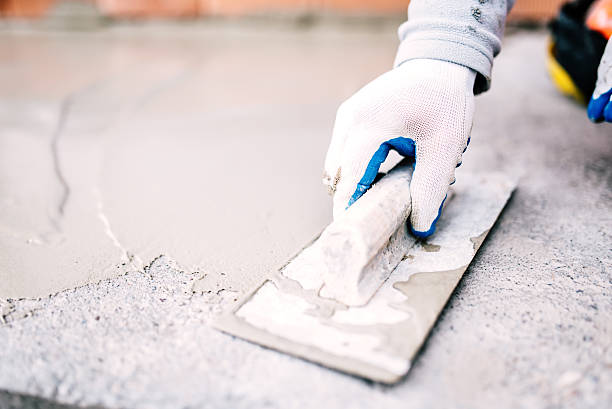 Best Concrete Pool Decks in Lebanon, KY