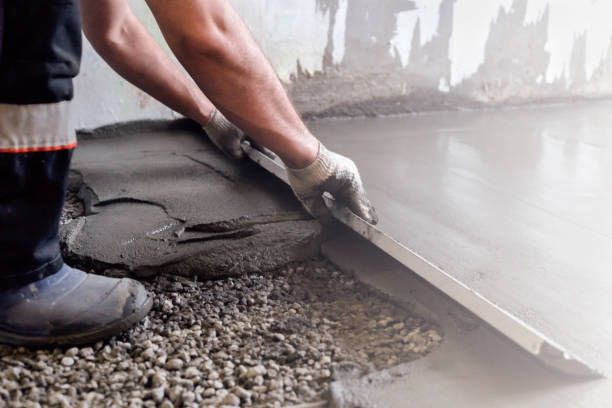 Best Concrete Steps and Stairs in Lebanon, KY